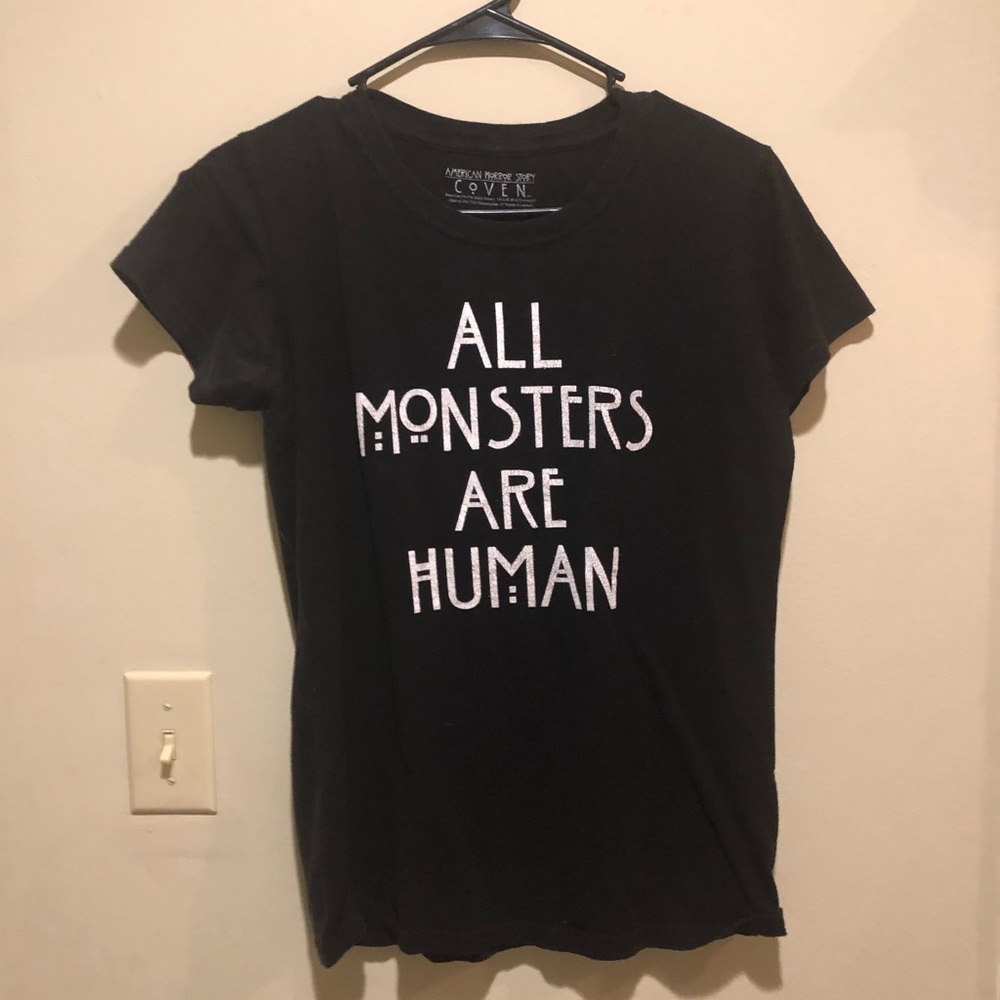American Horror Story T-shirt